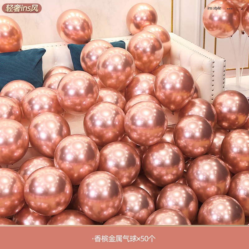 10inch 二層バルーン結婚式のバルーン結婚式の装飾誕生日バルーン結婚式用品ザクロレッドバルーン卸売|undefined