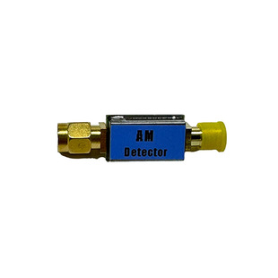 0.1m-6GHz RF AM envelope detector amplitude detection discharge signal detection factory direct shot
