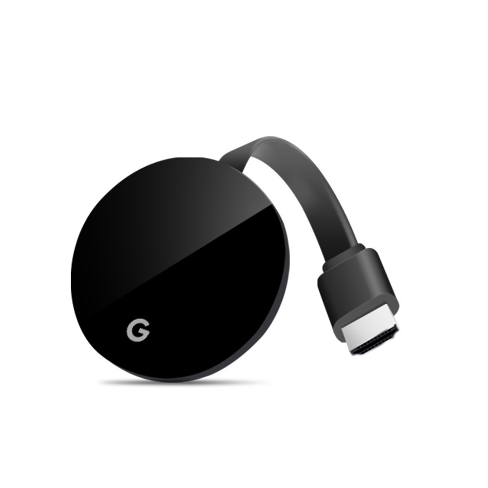三代同屏器无线HDMI手机同屏器 WiFi推送宝 手机app同屏器