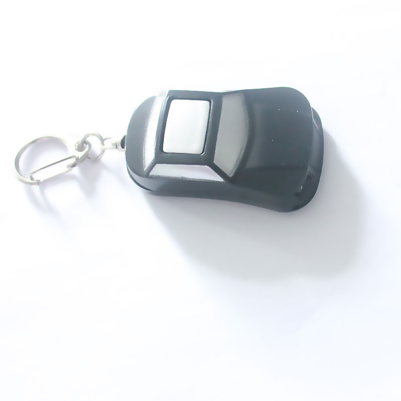 Llavero dispositivo anti-pérdida silbato inalámbrico búsqueda de detección de audio búsqueda de objetos regalo electrónico keyfinder
