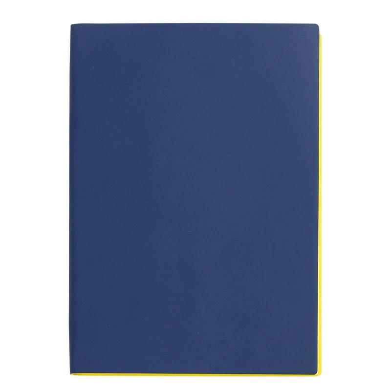Laptop, notebook, fluorescence handheld book, business version