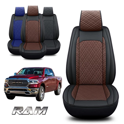 Seat cushion, seat cover Special Seat Cushion All Year - black-brown