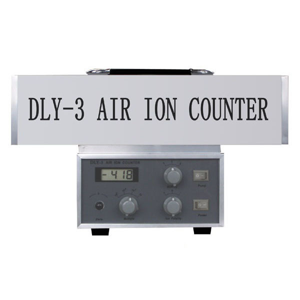 空气离子测量仪DLY-3G 离子浓度检测 抗潮湿