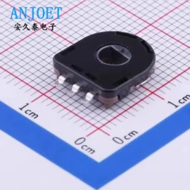 集成电路;连接器;电阻器