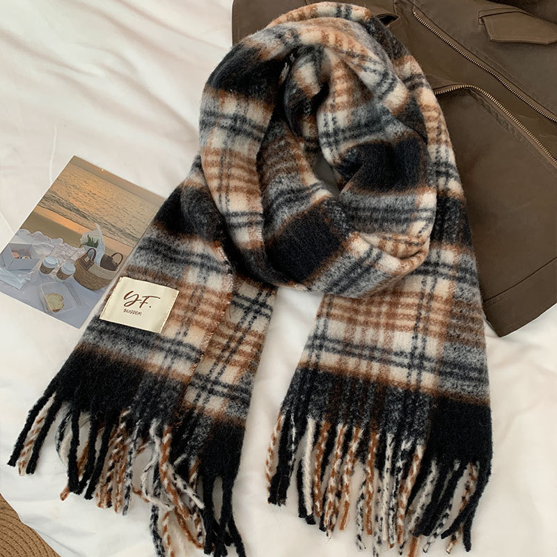 CS#NF 블랙 밀크 커피