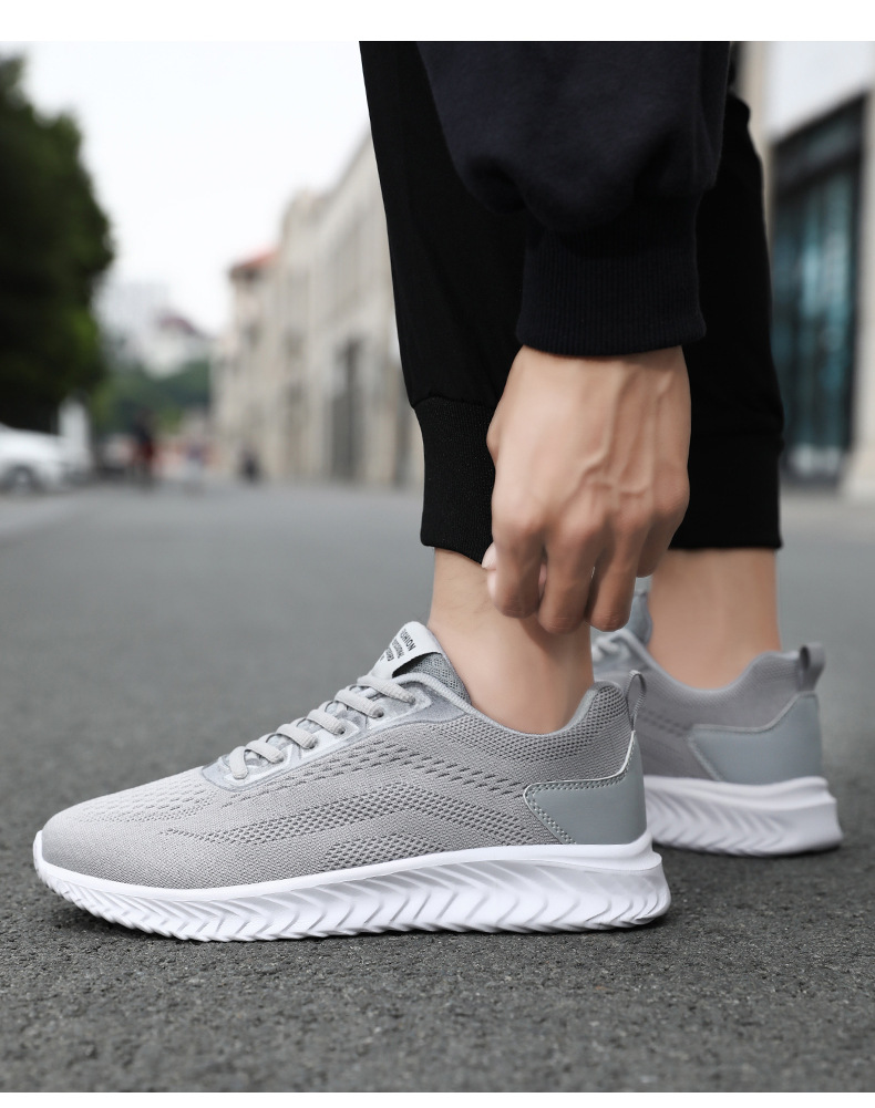 Arbeitsschuhe für Herren, Turnschuhe, Canvas, Fußgewölbeunterstützung, Schuhe_voghion.com