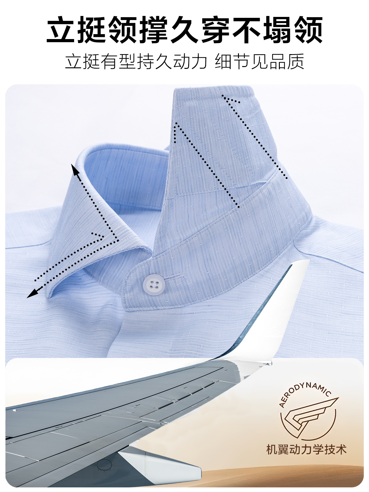 Camisa para hombre Camisa casual de manga larga de algodón y lino antiarrugas sin planchar de manga corta azul de alta calidad 200 piezas de lino de 4 hilos