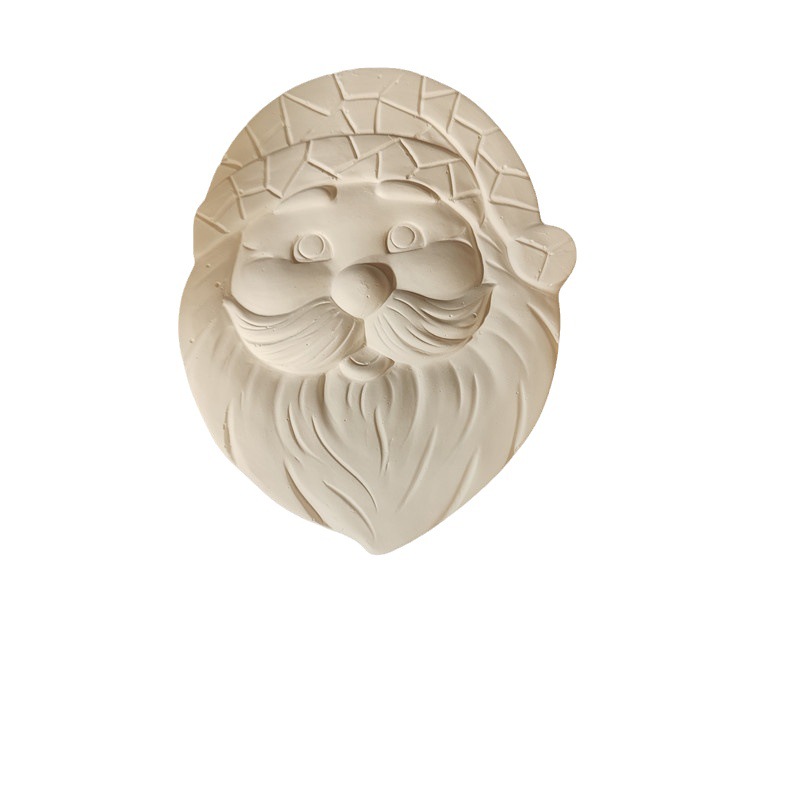 Comercio exterior transfronterizo de los niños muñeca de yeso para colorear juguete DIY graffiti para colorear traje inteligencia desarrollo pintura de yeso