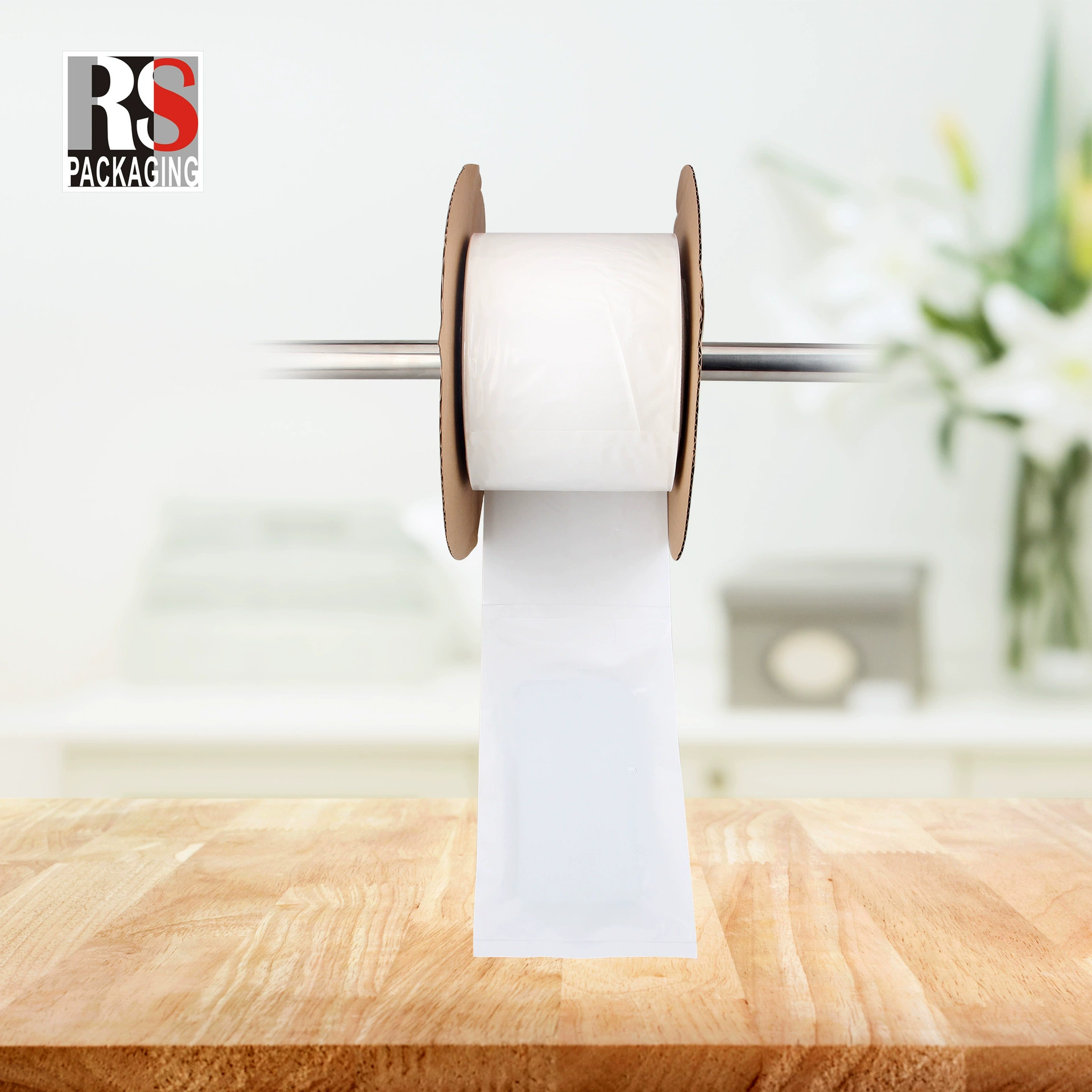 Завод по производству пакетов, прямые продажи фурнитуры/упаковки для ювелирных изделий, индивидуальные недорогие рулонные пакеты, хотим открыть рулонные пакеты.