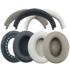 博士のBose QC Ultraイヤホンカバーのヘッドセットを適用します。