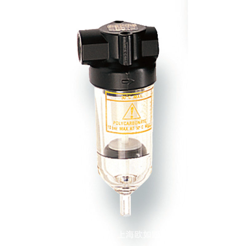 供应NORGREN 诺冠F07管式过滤器 F07-100-A3TG  F07-100-A1TG