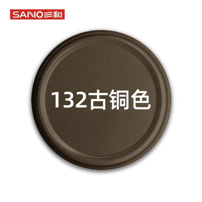 metal self-painting hand metal: Avtomobil boyası - no132-bronze-350ml-spray-paint