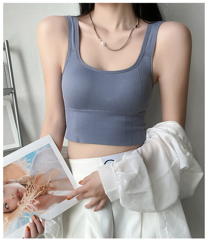 吊帶背心女外穿