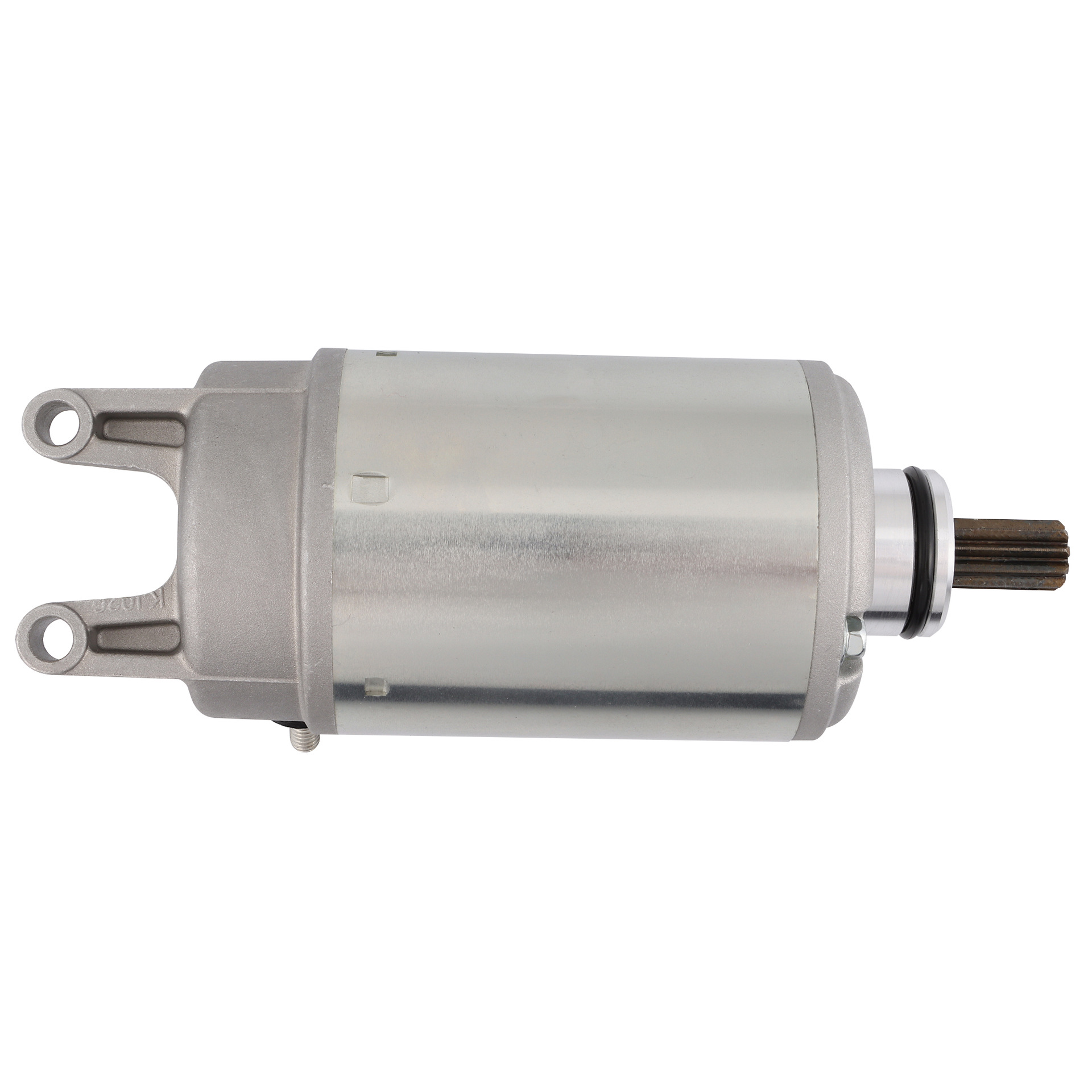 10T gear factory direct supply motorcycle starting motor motor starter model: NINJA ZX-6 90-93