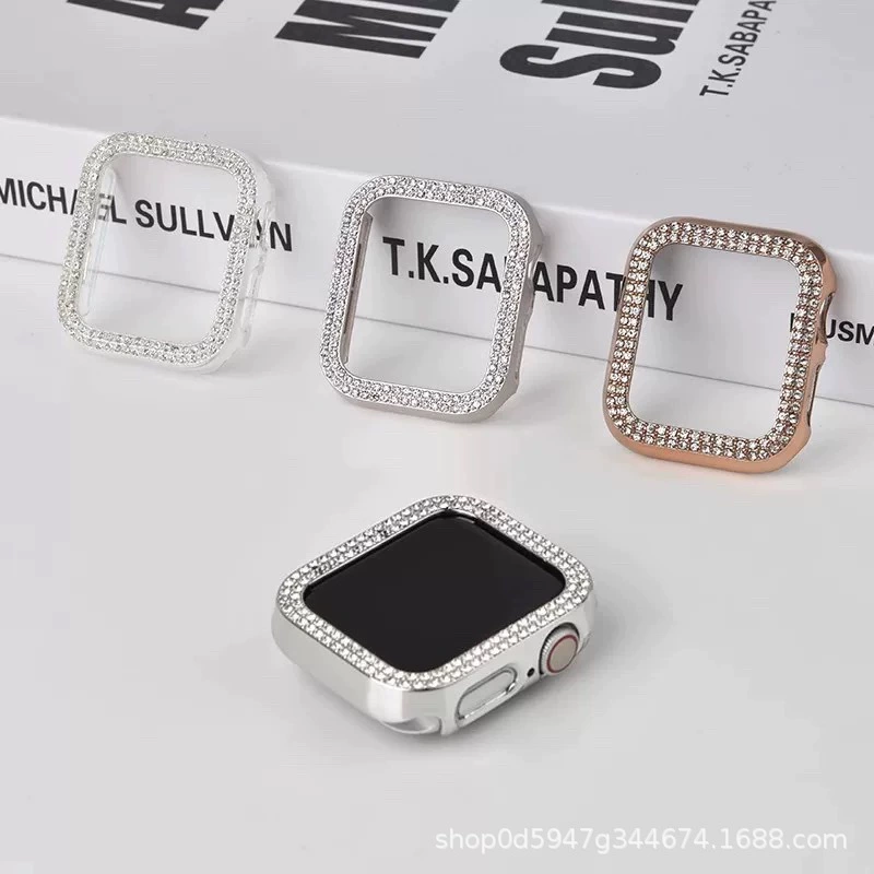 Браслет для Apple Watch, защитный чехол для часов