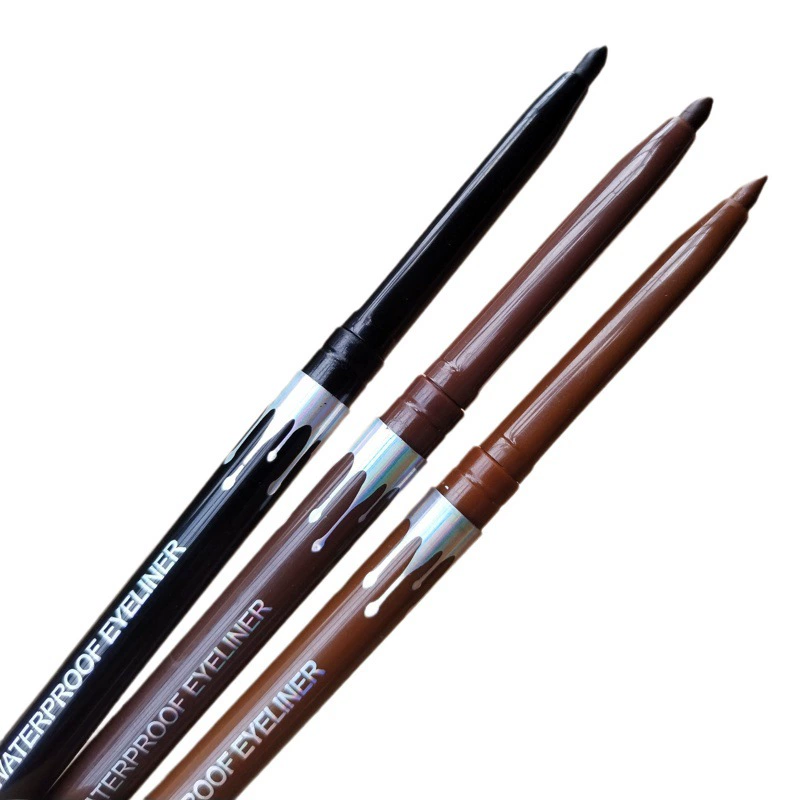 Заводские трансграничные взрывы M автоматический вращающийся карандаш для бровей подводка для глаз клей подводка для глаз подлинные Товары в наличии