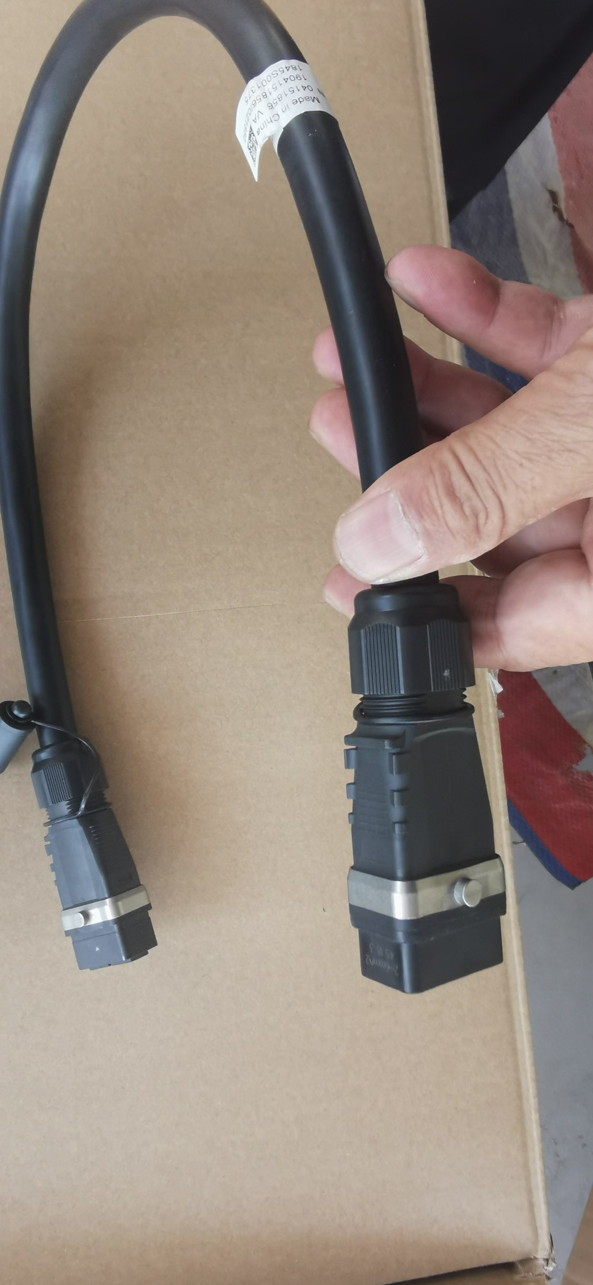 电源线C1050GR03-01