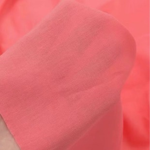 9088 Combed Cotton Voile Fabric Lining Wholesale Cotton Combed Warehouse Straight Hair Lining 100% Cotton 60 Count Fabric