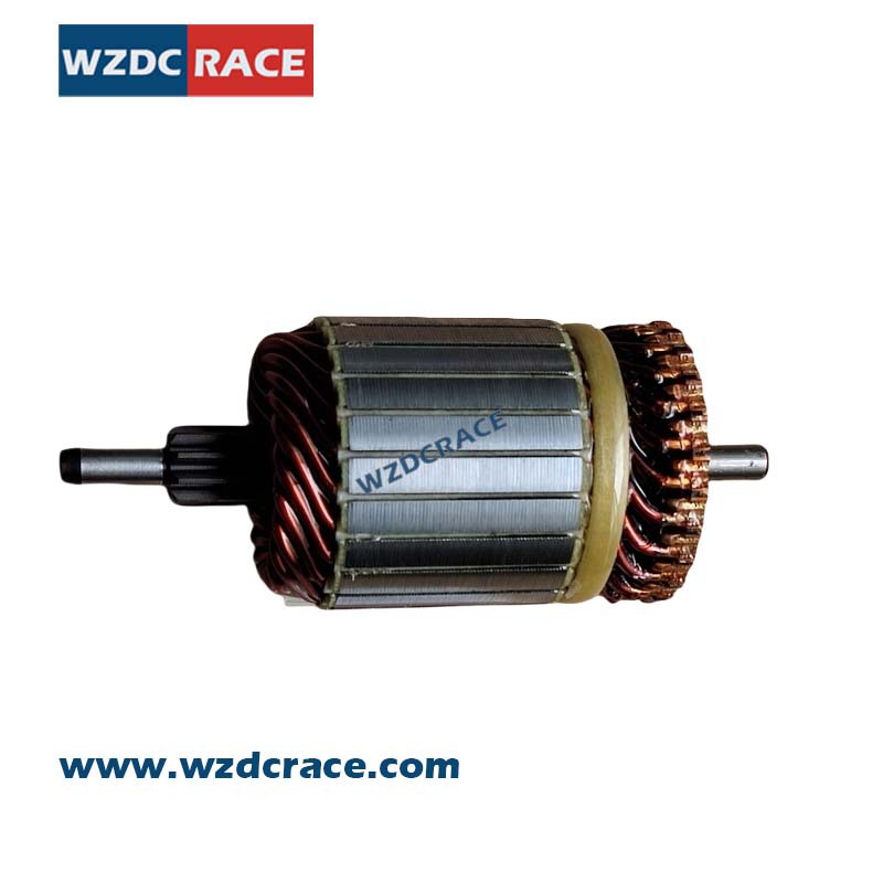MI3153 Armatura de arranque Rotor de arranque Armatura de arranque Motor de arranque Transfronterizo