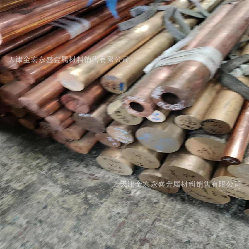 供应铝青铜棒9-4 直径140 160 130 100 80.....