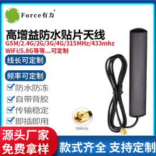 ֱ4gƬˮ2.4g 5.8g nb wifi 4g泵