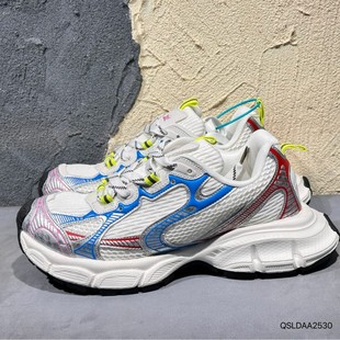 Putian Paris 11 Generation Torre Shoes Men's and Women's Thick-soled High-height Shoes 2025 Retro Comfortable All-match Casual sneaker