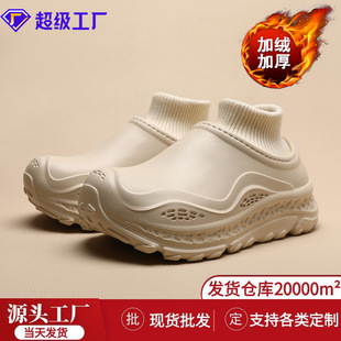 ����ЬŮʿ2025���ﶬ����ů������ˮ��Ь����⴩ѩ��ѥ������