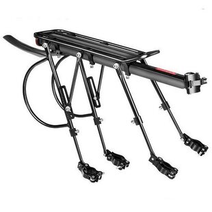 Mountain bike trunk, road luggage equipment