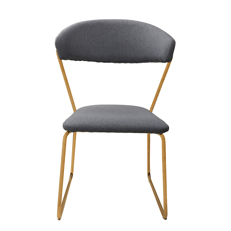 silla de comedor silla de comedor amazónica silla de comedor minimalista nórdica silla de comedor de lujo