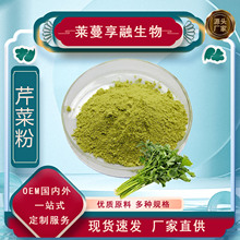 芹菜粉 芹菜籽粉 芹菜素 脂质体芹菜素 芹菜汁粉厂家直供量大从优