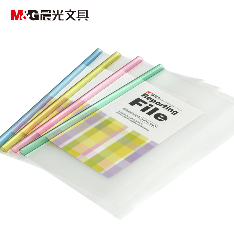 Chenguang AWT90945 레버 클립 8mm(혼합 색상 10개/팩)-1개