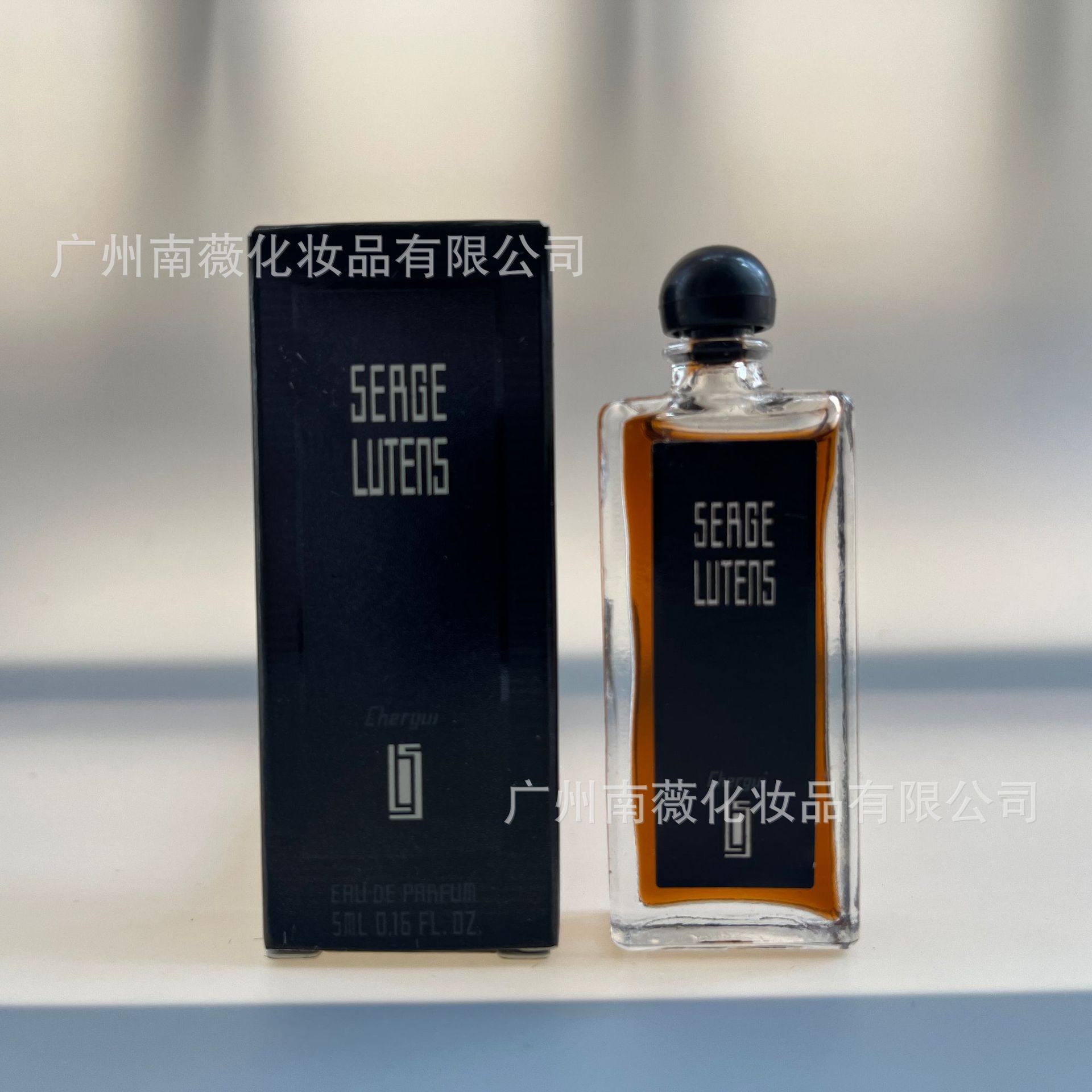 Viento del este del Norte de África 5 ml