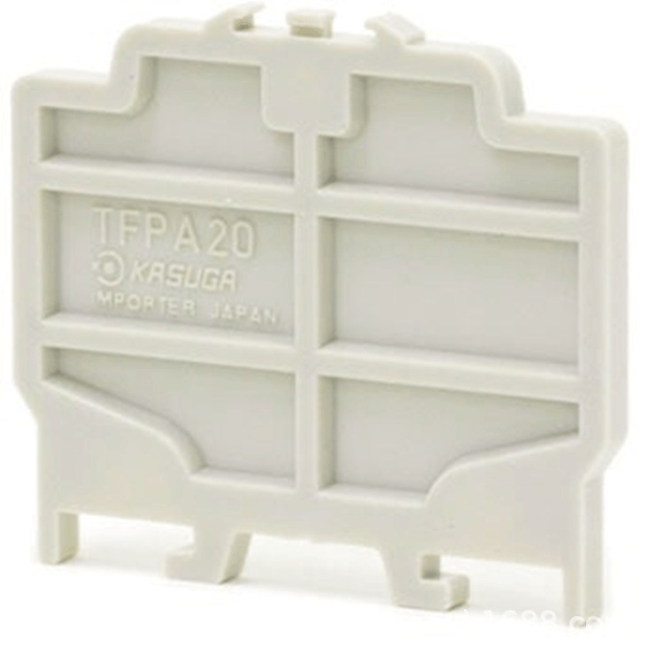 小溪单价特价销售日本春日kasuga工业用端子台TFPA20