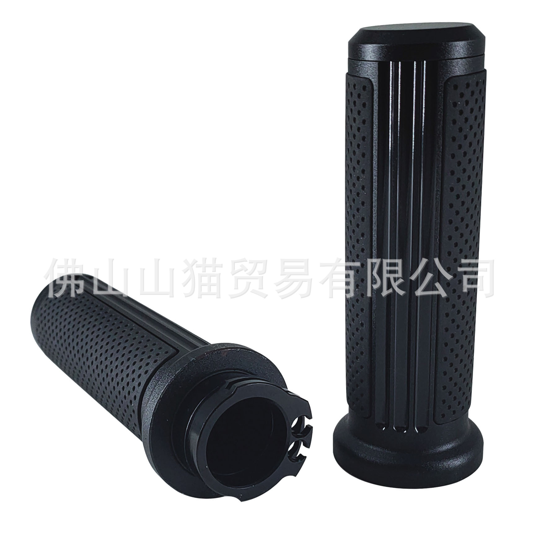 Motorcycle Handlebar Cover Harley 883 1200 Modified Accessories 25mm Handlebar Universal Handlebar Glue Retro Handlebar Cover
