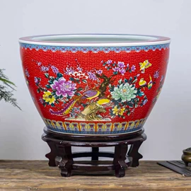 装饰花瓶;陶瓷工艺品;酒壶