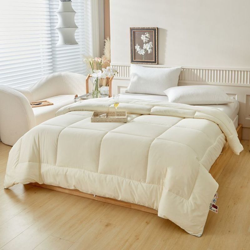 Cashmere duvet, increased thickness, wholesale