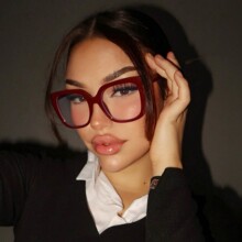 �¿ϵʱ���������ʰٴ�߼����۾�Ů�����ճ�ƴɫ������ƽ�⾵