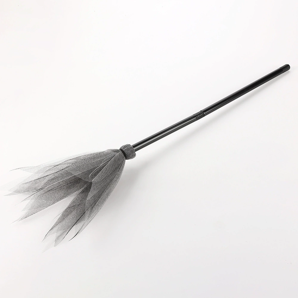 Removable multicoloured magic broom, (Cross-border trading)