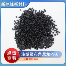 厂家供应 注塑级布角尼龙PA6