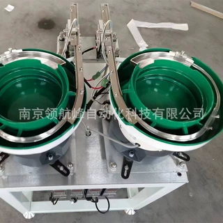 定制振动盘 电子产品振动盘 盖子振动盘 上料机自动零件送料机