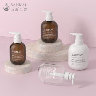 �F؛ 300ml�ɐ�ĸ���׃�ϴ�oϴ������ƿ��Һ������ƿʳƷ������ƿ