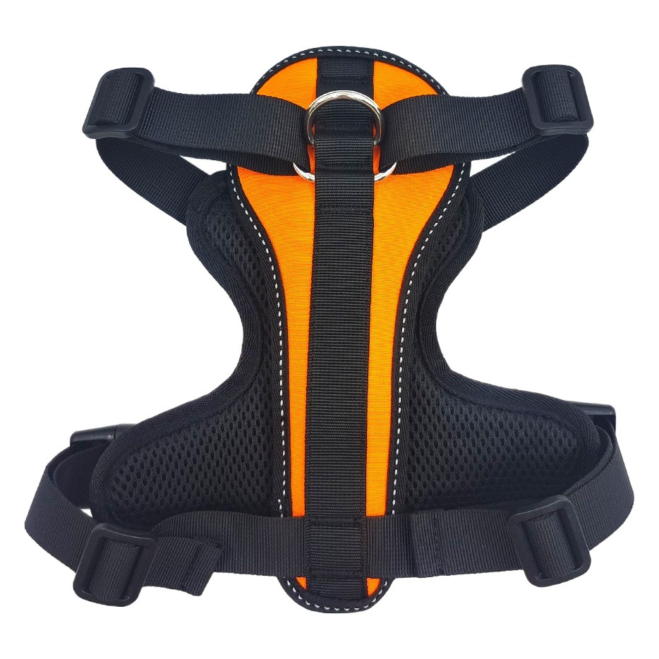 En stock al por mayor Amazon popular mango de buceo PET pecho espalda a prueba de explosión perforación Beidou lienzo noche reflectante