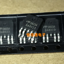ȫ�½��� AOD603A AOD603 TO-252-4N+P����60V12A MOS�� ʵͼ����