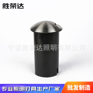 Manufacturers supply outdoor indoor buried lights anti-broken corner buried lights stainless steel buried lights
