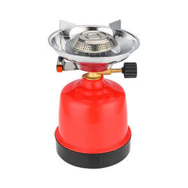 户外露营炉头便携式咖啡炉煮茶炉头