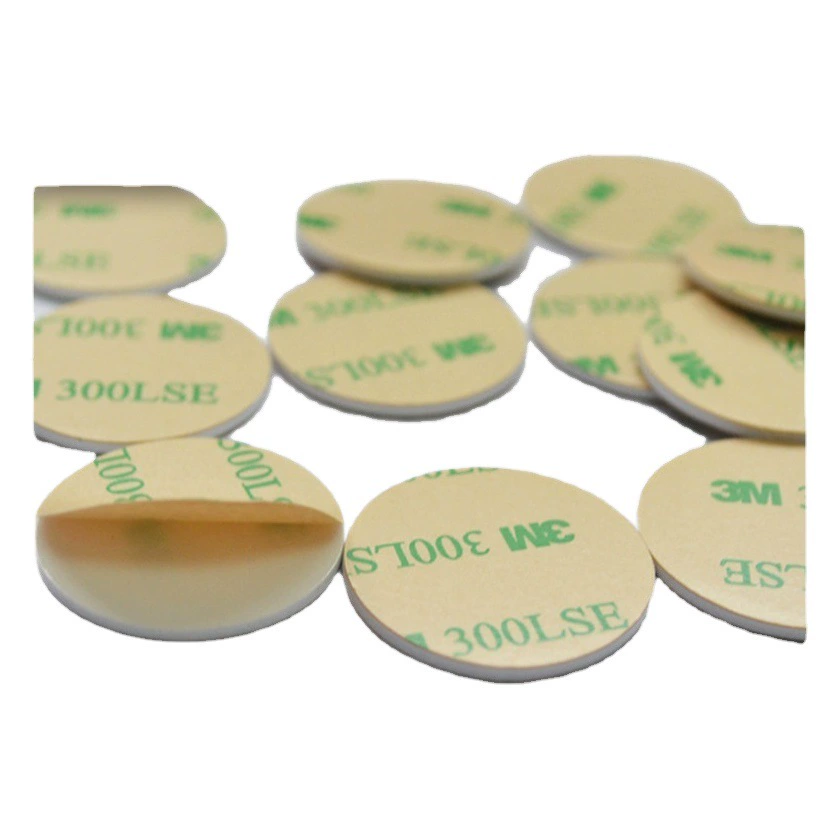 3.M двухсторонний клей EVA пена высокой вязкости белая губка eva двухсторонний клей 9448A Двухсторонняя клейкая резиновая прокладка EVA