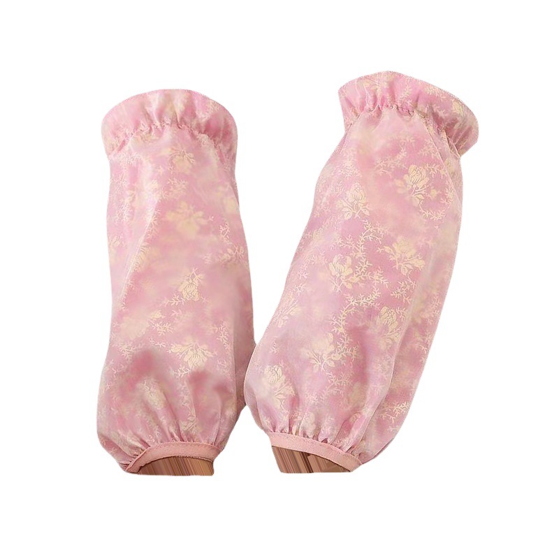 Winter waterproof sleeves