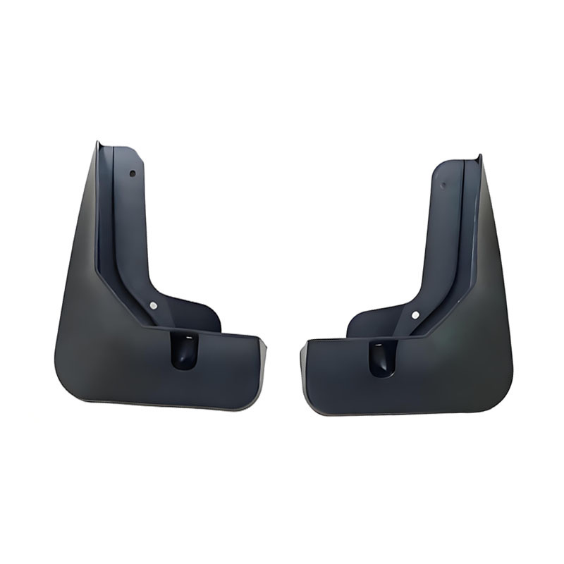 Aplicable a 2023 Buick E5 coche eléctrico neumático guardabarros de goma blando piezas de modificación de piel de barro