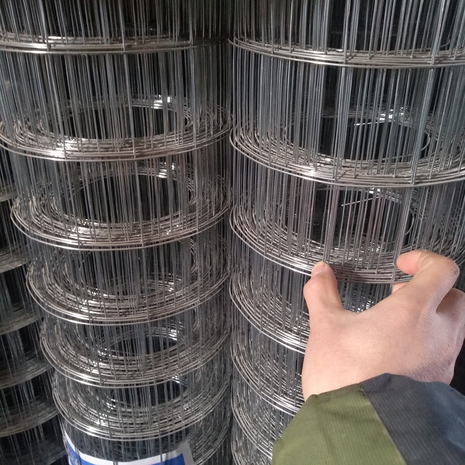 现货建筑抹灰批荡网 抹墙网抹灰网 外墙保温防裂网 镀锌网可定制