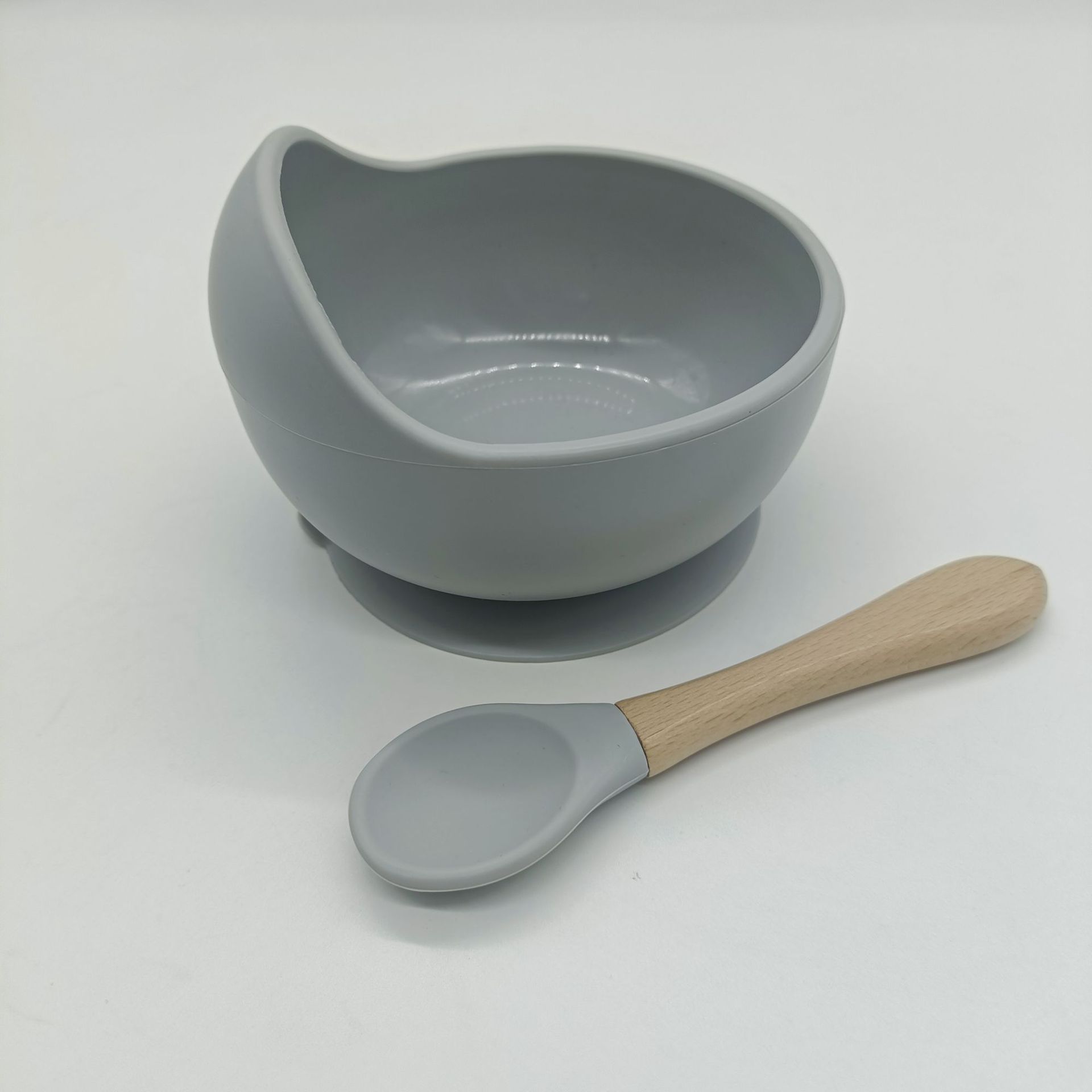 3D立体口水围兜